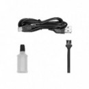 Cortapelos Multifuncional con Bateria de Litio LARRYHOUSE