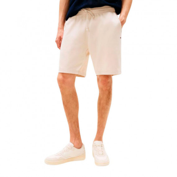 Short con Logo Bordado  TOMMY HILFIGER