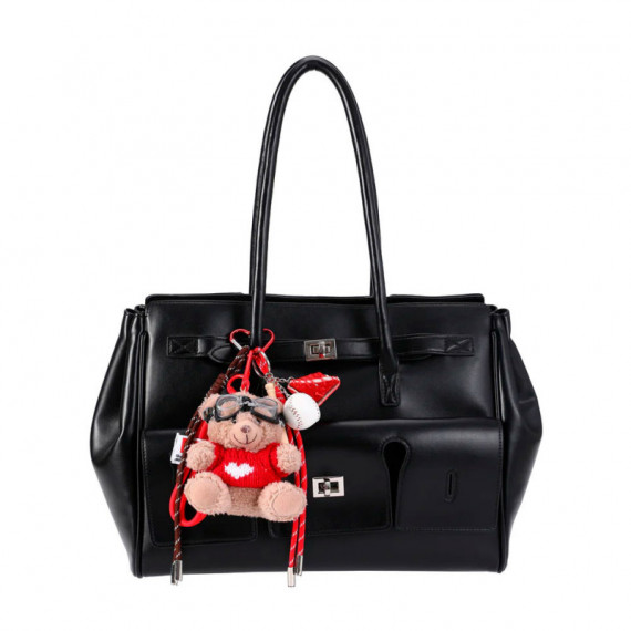 Accesorio Teddy Bag Charm  STICKY BESTIE