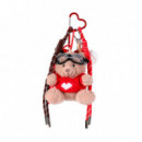 Accesorio Teddy Bag Charm  STICKY BESTIE