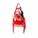 Accesorio Teddy Bag Charm  STICKY BESTIE