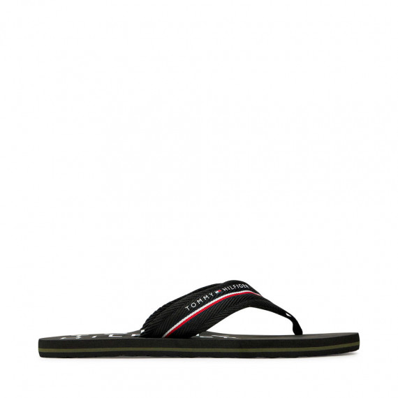 Chanclas Web Beach  TOMMY HILFIGER