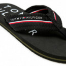 Chanclas Web Beach  TOMMY HILFIGER