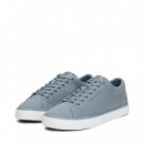 Zapatillas con Parche del Logo  TOMMY HILFIGER