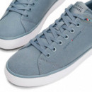 Zapatillas con Parche del Logo  TOMMY HILFIGER