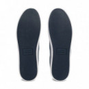 Zapatillas con Parche del Logo  TOMMY HILFIGER