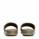 Chanclas con Logo Texturizado  TOMMY HILFIGER