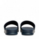 Chanclas con Logo Texturizado  TOMMY HILFIGER