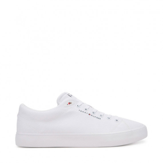 Zapatillas con Parche del Logo  TOMMY HILFIGER