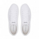 Zapatillas con Parche del Logo  TOMMY HILFIGER