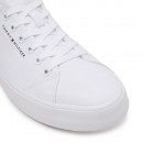 Zapatillas con Parche del Logo  TOMMY HILFIGER
