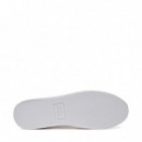 Zapatillas con Parche del Logo  TOMMY HILFIGER