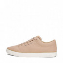 Zapatillas con Parche del Logo  TOMMY HILFIGER