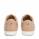 Zapatillas con Parche del Logo  TOMMY HILFIGER