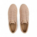 Zapatillas con Parche del Logo  TOMMY HILFIGER