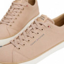Zapatillas con Parche del Logo  TOMMY HILFIGER