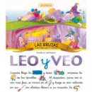 Leo y Veo las Brujas