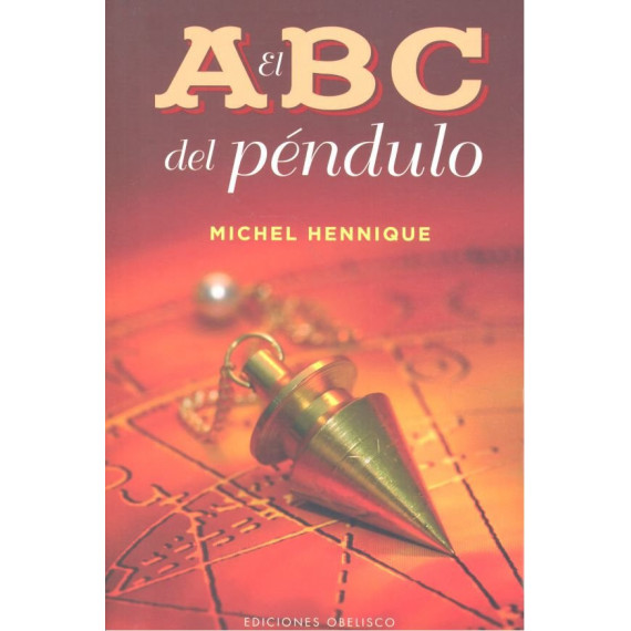 el Abc del P�ndulo