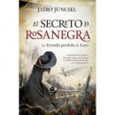 el Secreto de Rosanegra
