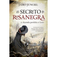 el Secreto de Rosanegra - Guanxe Atlantic Marketplace