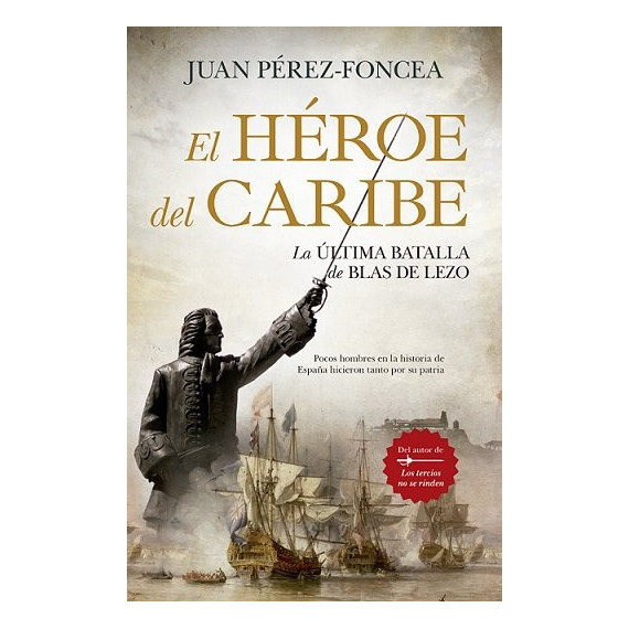 Heroe del Caribe,el Leb