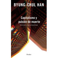 Capitalismo y Pulsion de Muerte Articulos