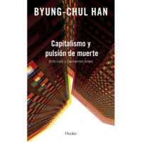 Capitalismo y Pulsion de Muerte Articulos