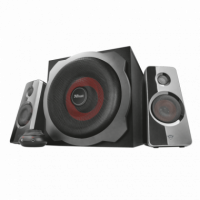 TRUST Altavoces Gaming Gxt 38 Tytan 2.1 Iluminated Rms 60W