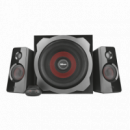 TRUST Altavoces Gaming Gxt 38 Tytan 2.1 Iluminated Rms 60W