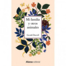 mi Familia y Otros Animales