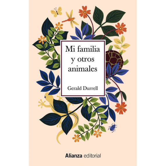 mi Familia y Otros Animales