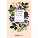 mi Familia y Otros Animales