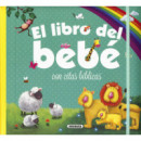 el Libro del Bebã© con Citas Bã­blicas