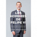 Hombres de Felipe Vi