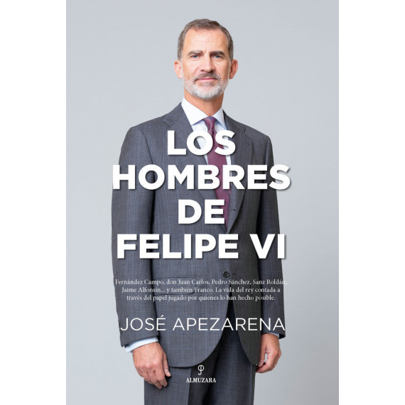 Hombres de Felipe Vi