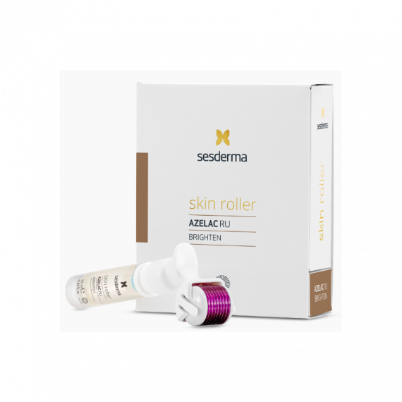 SESDERMA Skin Roller Azelac Ru Brighten 10ML