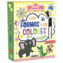 las Formas y los Colores en Ingles
