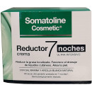 SOMATOLINE Cosmetic Crema Reductora Calor 7 Noches 400ML