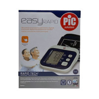 PIC Tensiómetro Automático Digital Easy Rapid