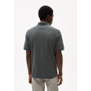 Polos Polo ARMEDANGELS Maario Space Steel