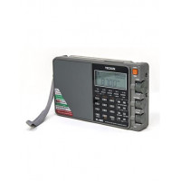 TECSUN PL-880 Radio Digital Mundial 3050 Memorias Usb/lsb Fm-lw-sw-sw Ssb-