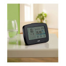 Pni Estacion Metereologica MS500 Interior/exterior Negro  LALO