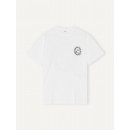 Camisetas Hombre Camiseta LIBERTINE LIBERTINE Beat Dictionnaire White