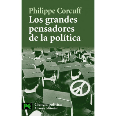 los Grandes Pensadores de la Polã­tica