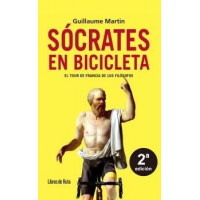 Socrates en Bicicleta (n.e.)   2025