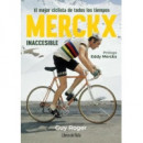 Merckx. Inaccesible   2025