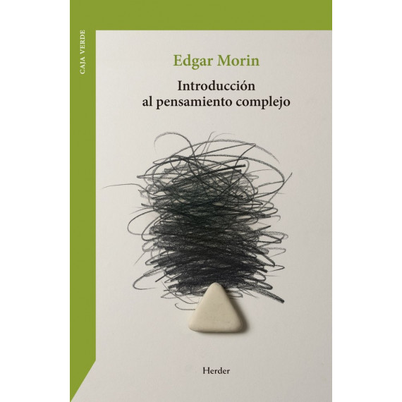 Introduccion Al Pensamiento Complejo   2025