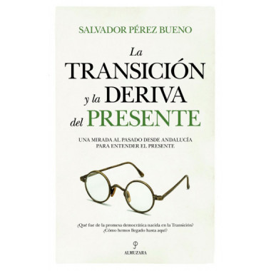 Transicion y la Deriva del Presente, la   2025