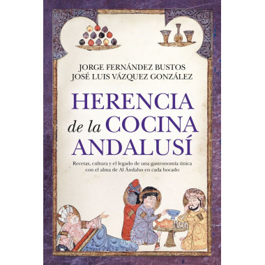 el Fogon de Al Andalus   2025
