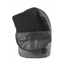 TRUST Funda Portatil Primo Soft Sleeve 13.3 Negro